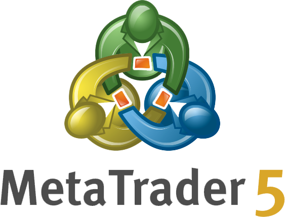 MetaTrader 5 logo