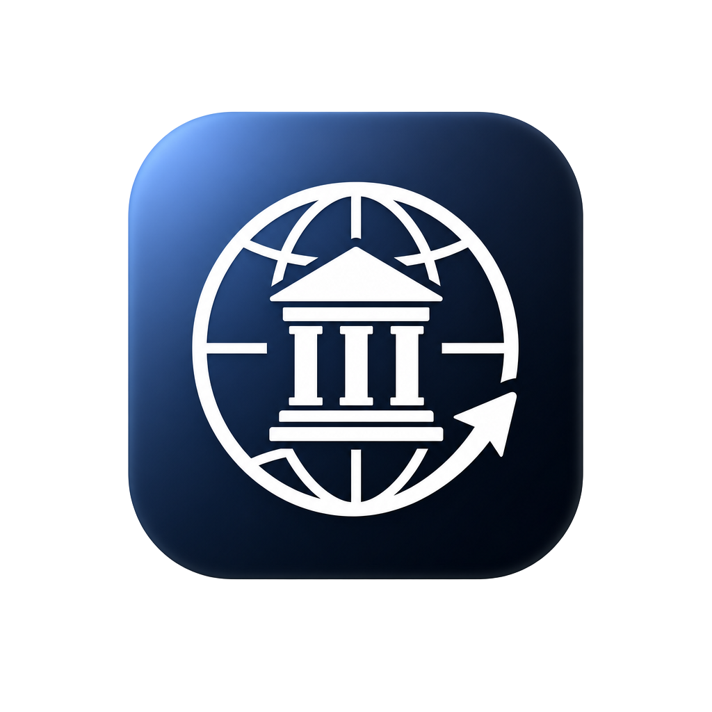 Bank Transfer logo