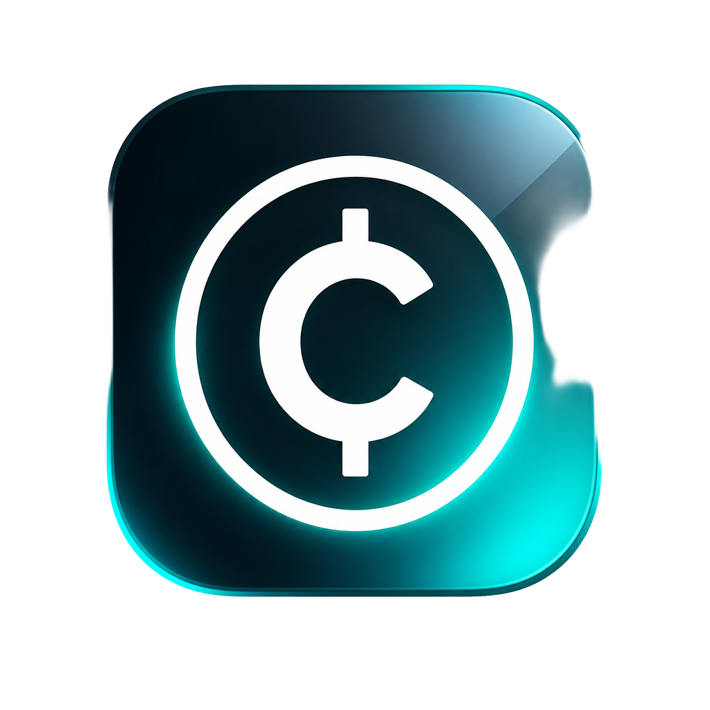 Crypto logo