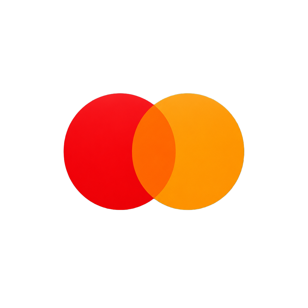 MasterCard logo