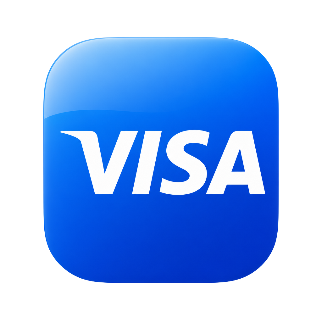 Visa logo