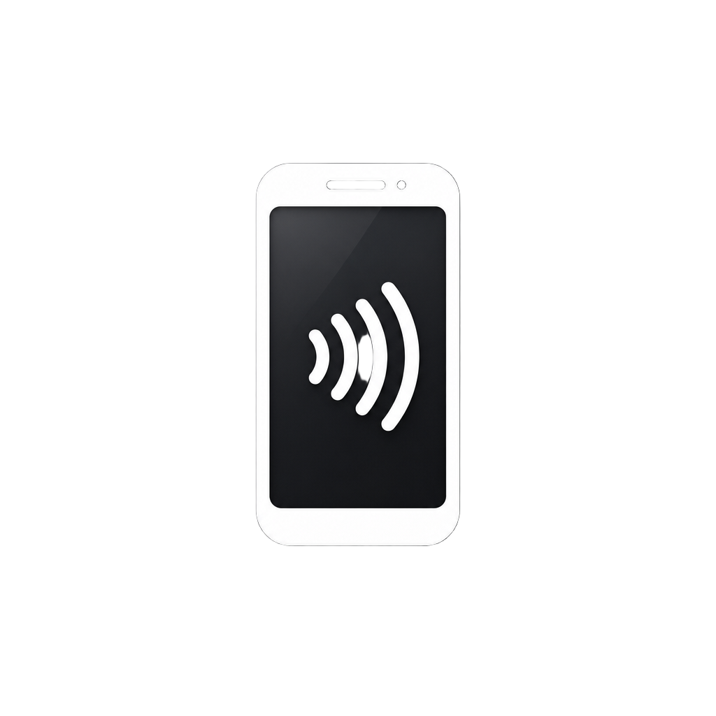 Mobile Wallets logo
