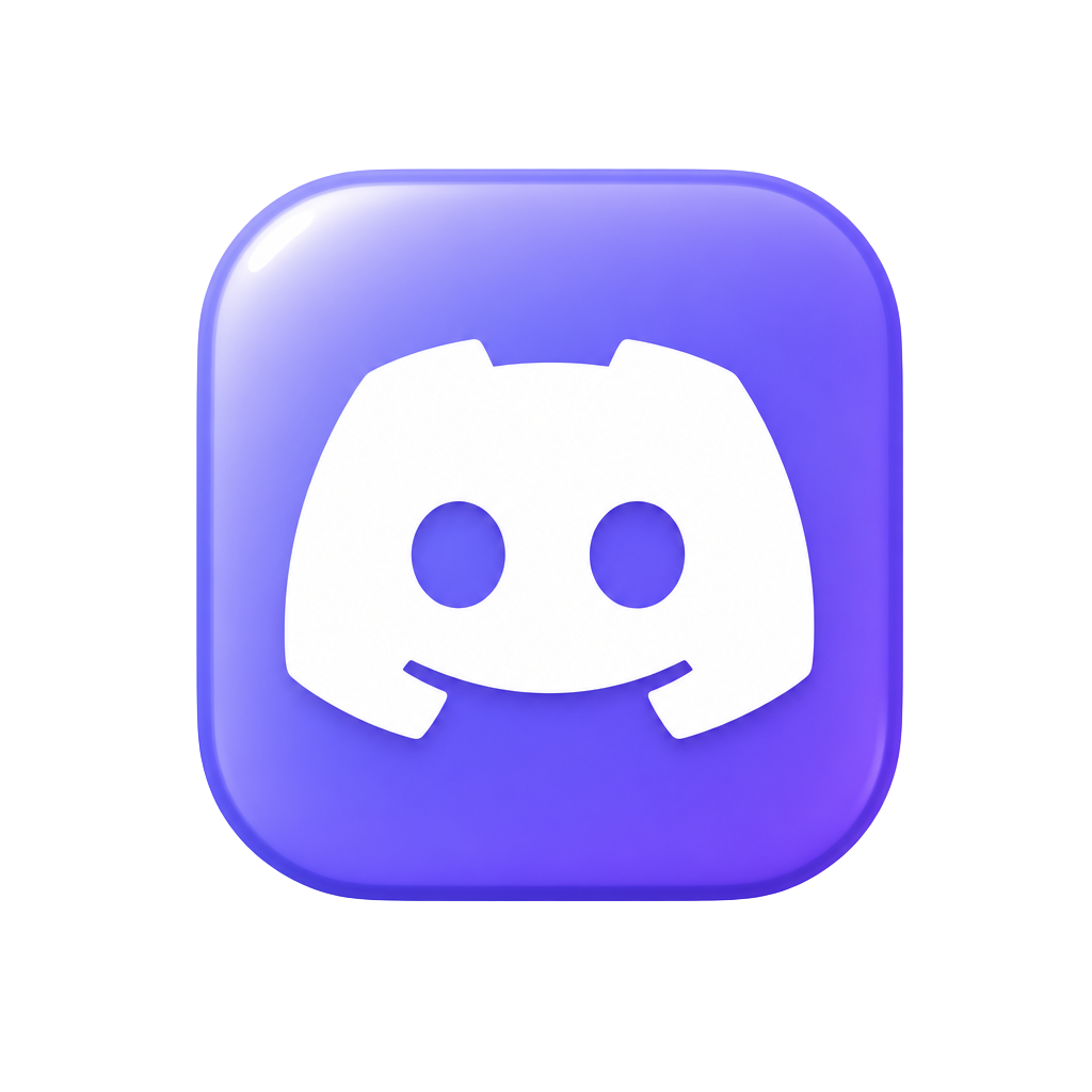 Discord logo