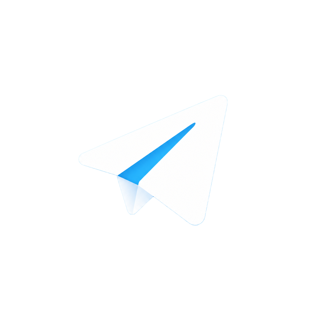 Telegram logo